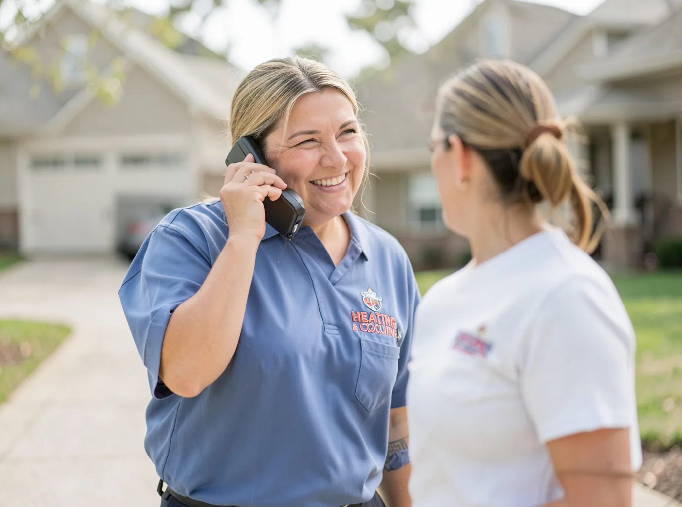 Hvac Repair Washington, IN FAQs